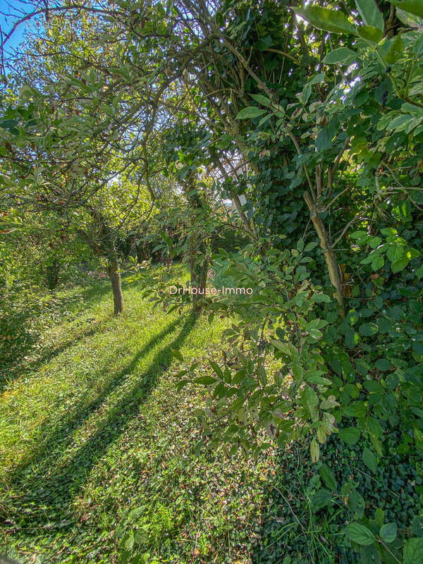 Terrain à GUERVILLE