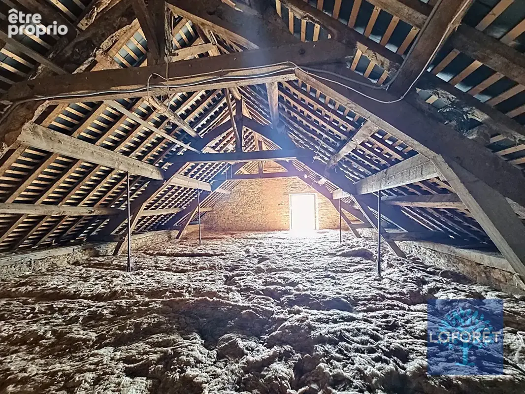 A 10 MIN DE CREVIN, Maison Le Sel De Bretagne d'environ 140 m² - photo 6