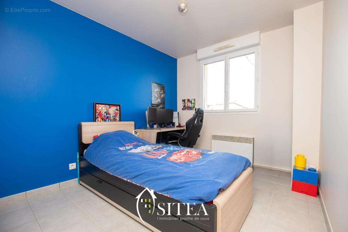 Appartement à COLOMIERS
