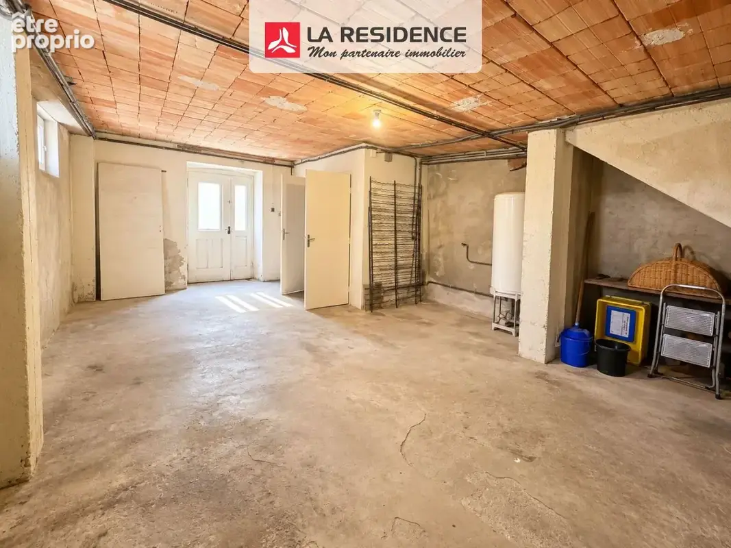 Maison 4 pièces 97 m² à vendre à Castelnaudary (11400) - photo 2