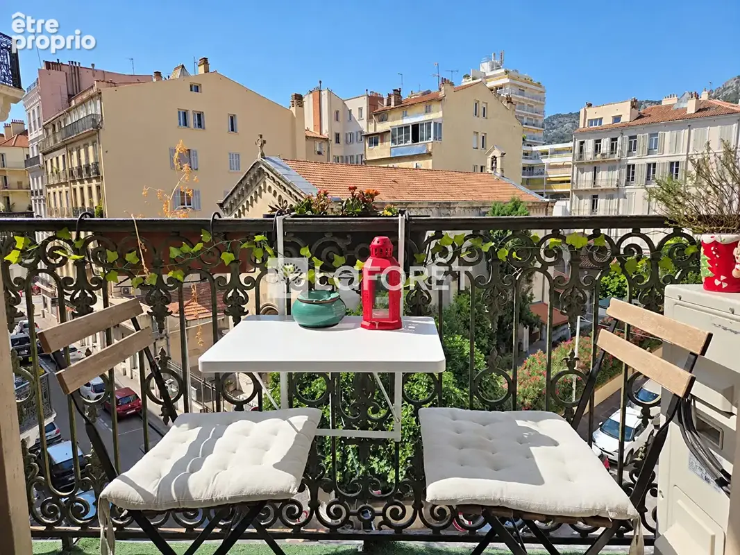 Appartement Toulon 3 pièce(s) 78 m2 - photo 2