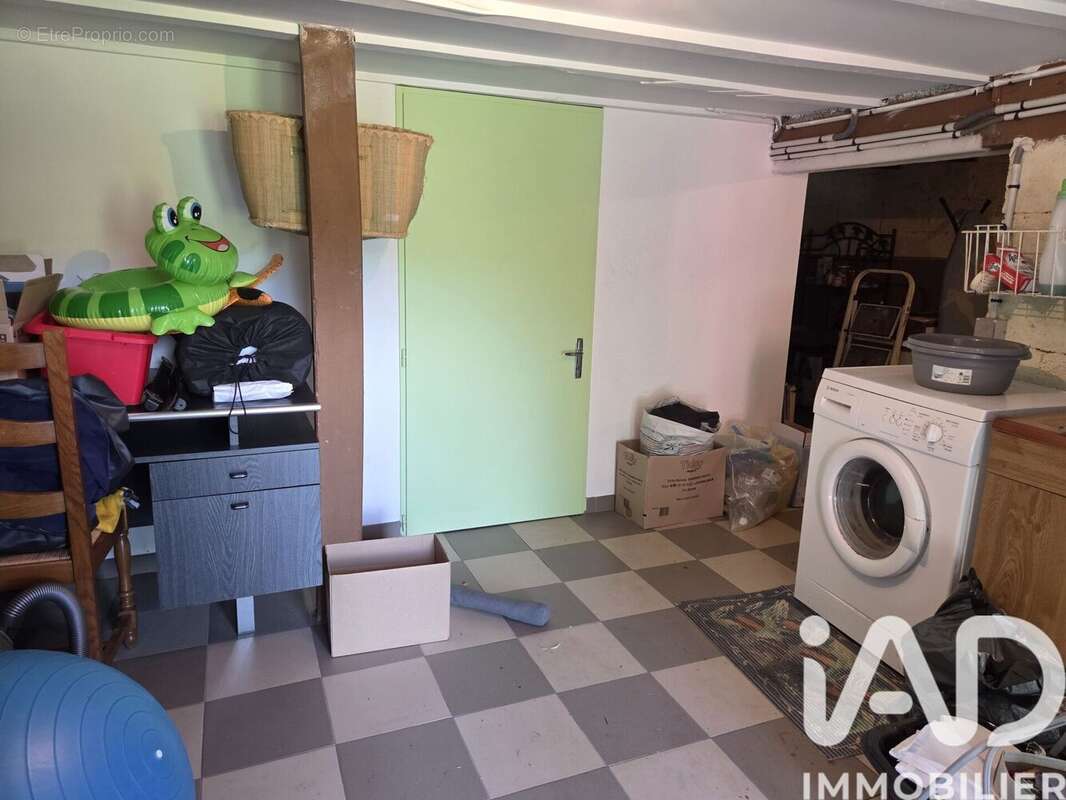 Maison 80 m² à Croze  - photo 8