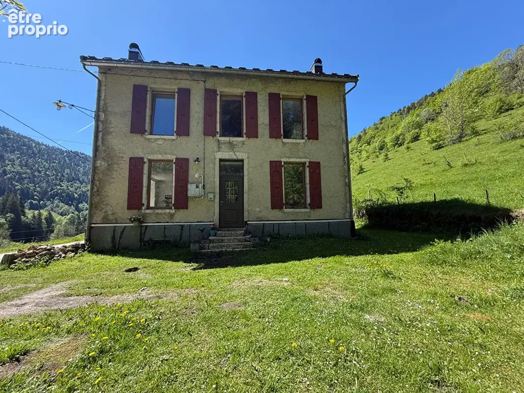 Ferme au coeur de la nature - photo 12