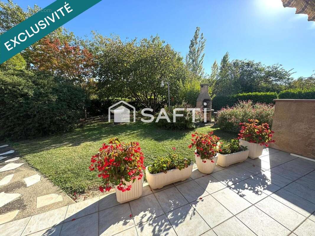 Photo 2 - Maison à LIMOUX