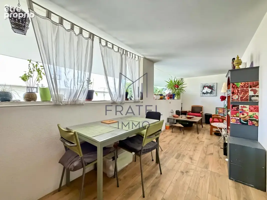 Photo Appartement à Montpellier au prix de 192 000€