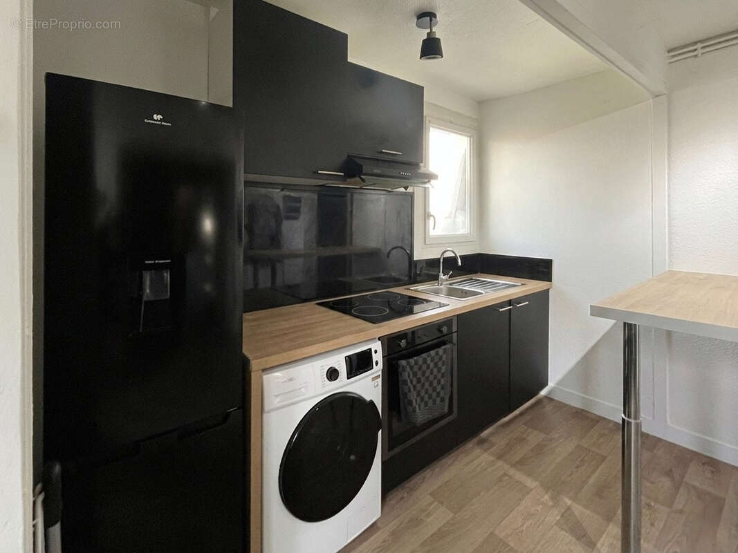 Appartement à CENON