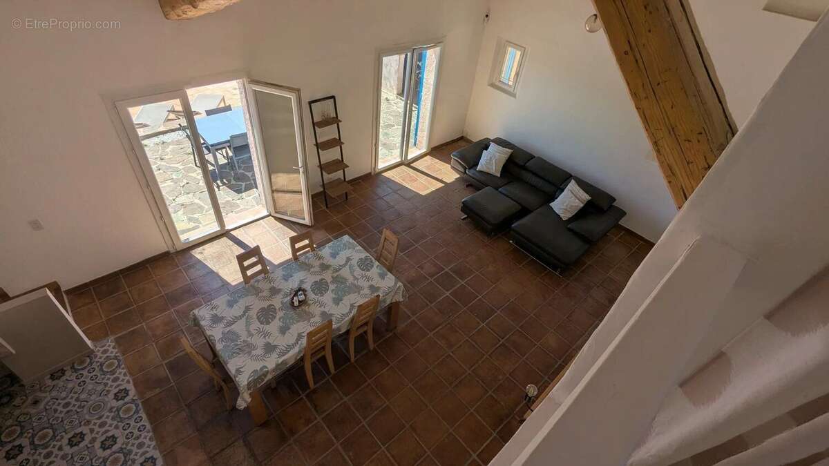 Maison à LES ADRETS-DE-L'ESTEREL