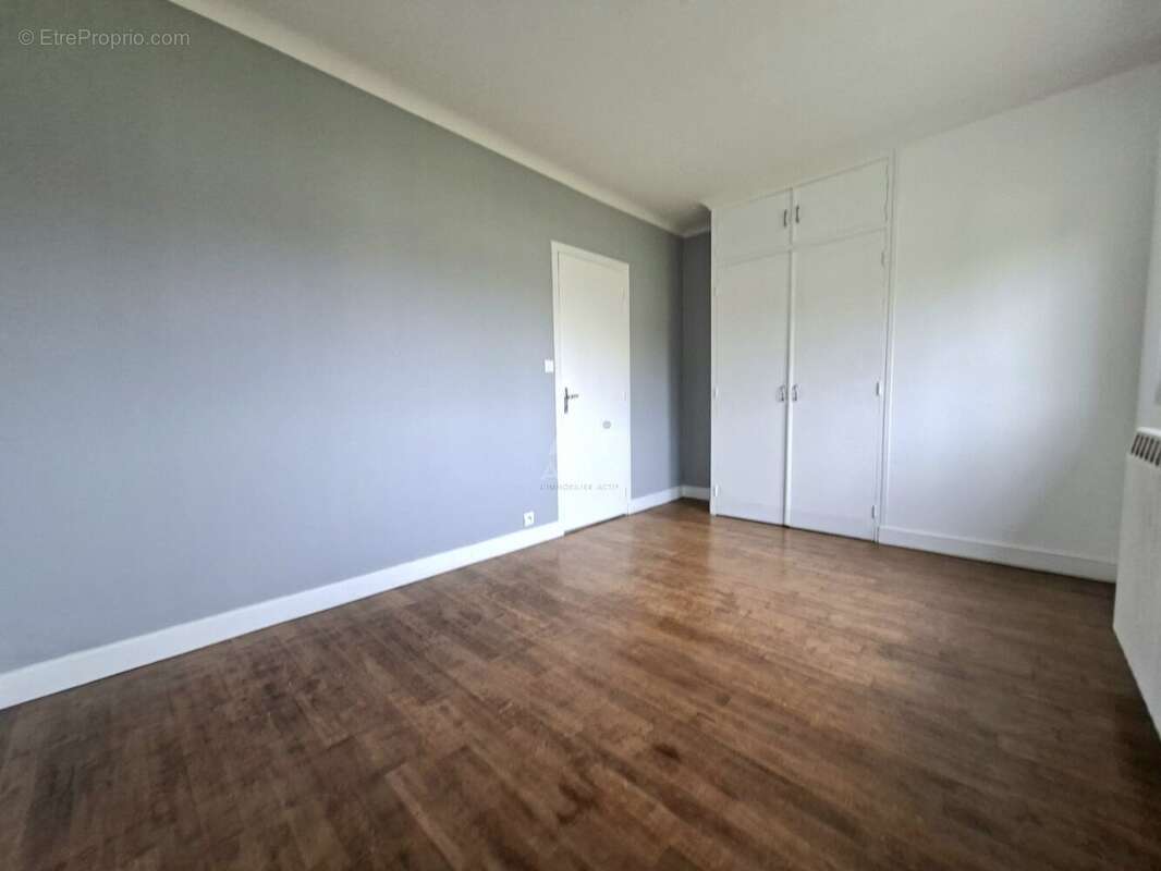 Maison à VARENNES-VAUZELLES