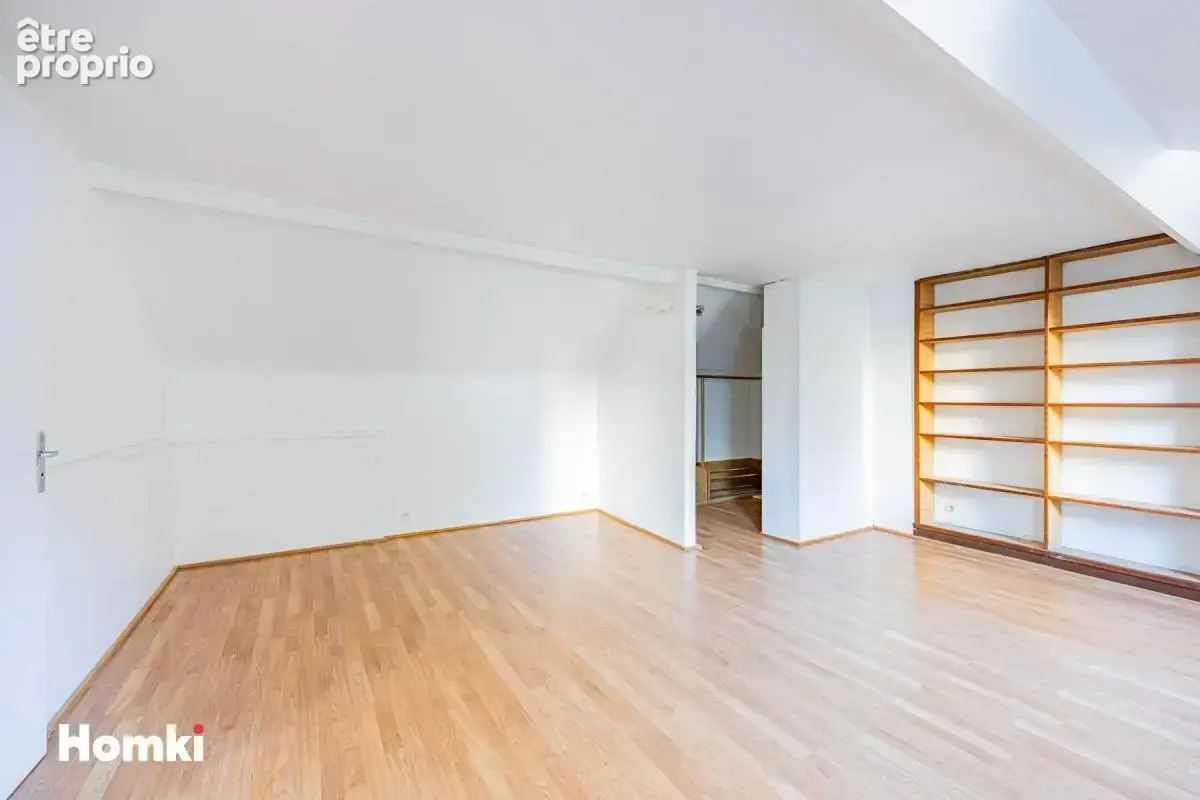 Maison/Villa T4 de 159 m² à Montrouge 92120 - photo 17