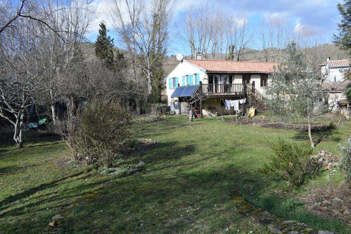 Maison à ROUVENAC