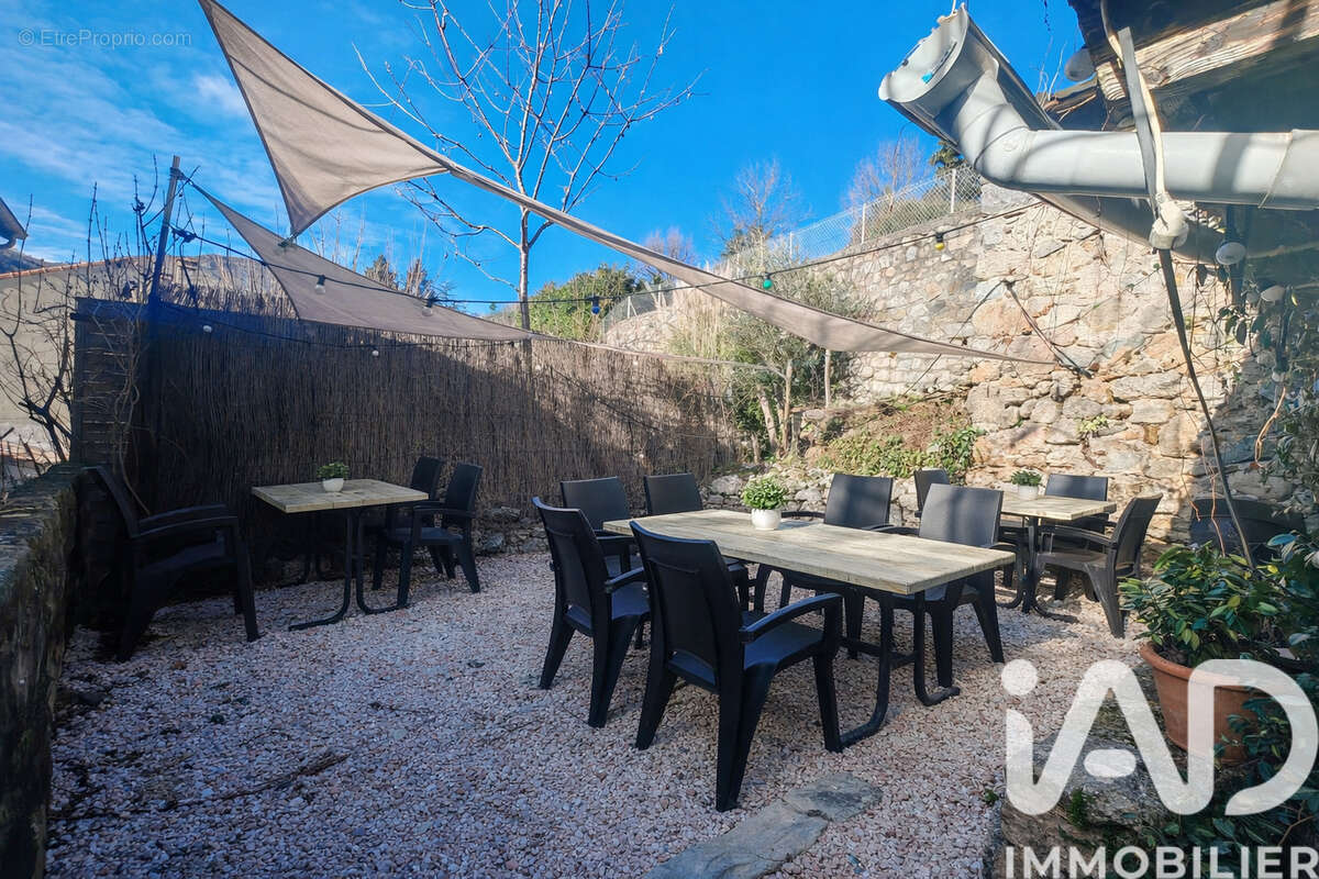 Appartement 360 m² à Antraigues-Sur-Volane  - photo 6