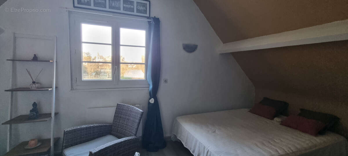 Maison 5mn nogent le roi - photo 13