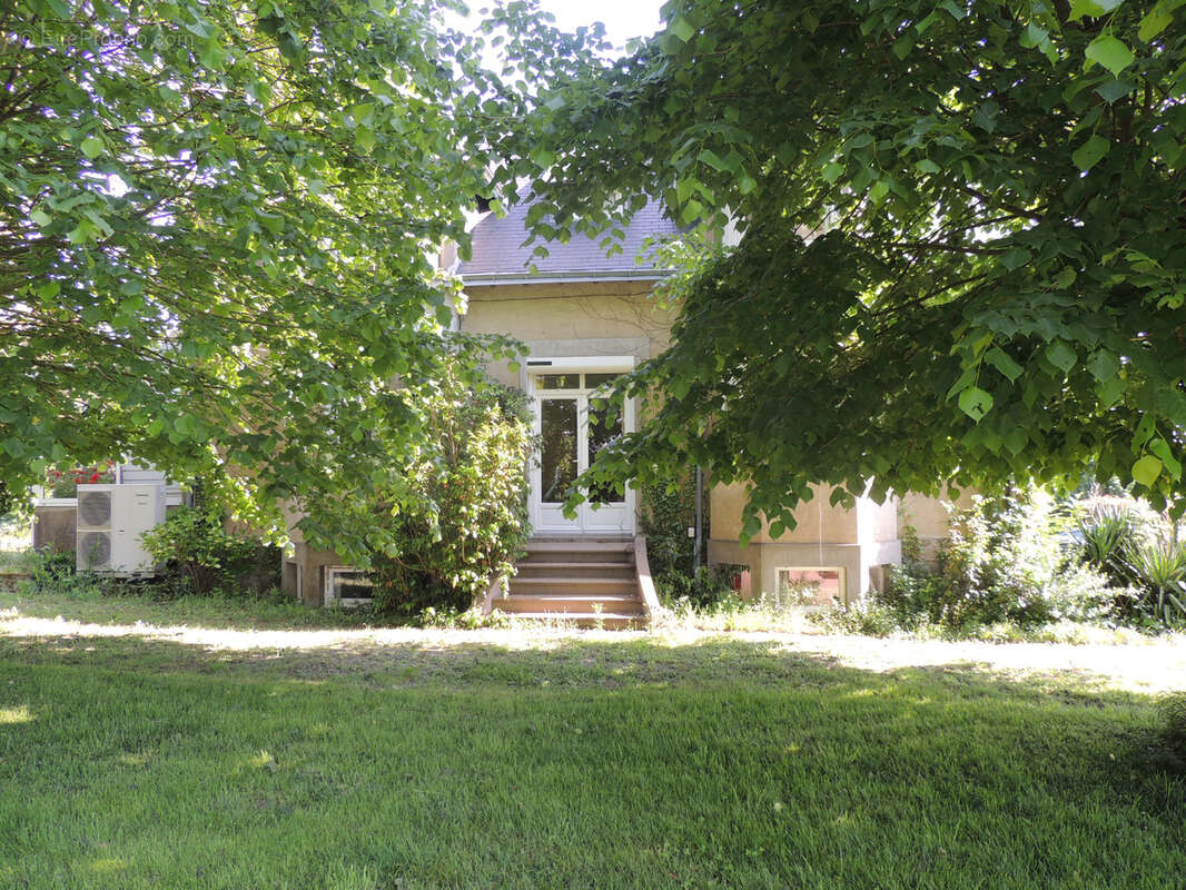 Maison à SAINTE-FLORENCE