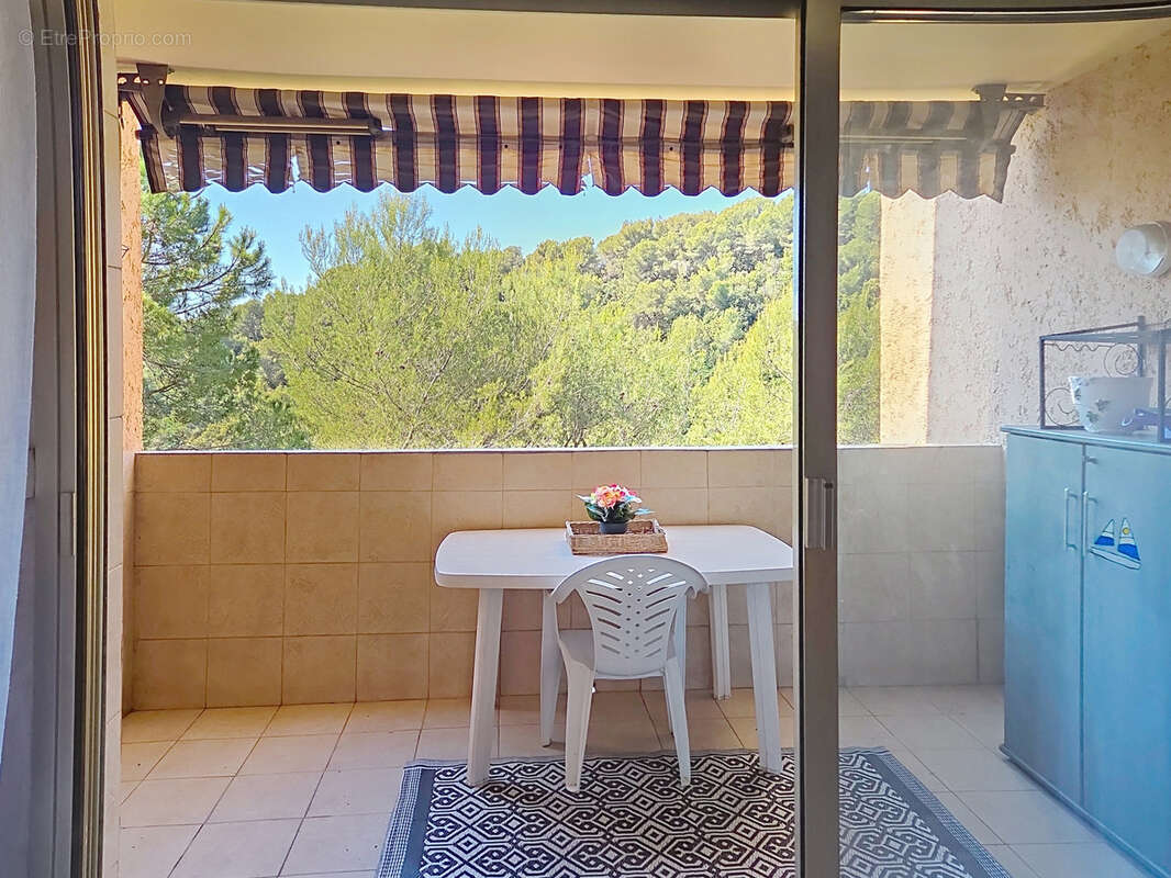 Appartement à VENCE