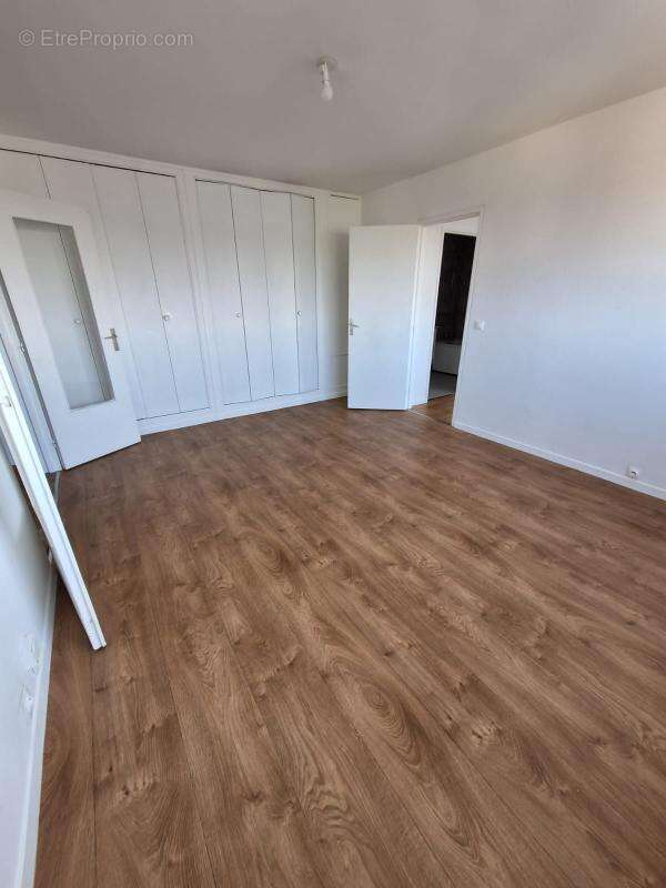 Appartement à NOISY-LE-GRAND