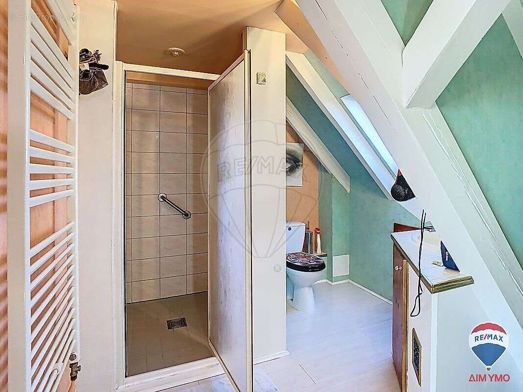 Appartement à UFFHOLTZ