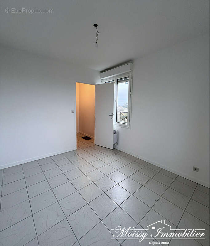 Appartement à CHAMPDEUIL