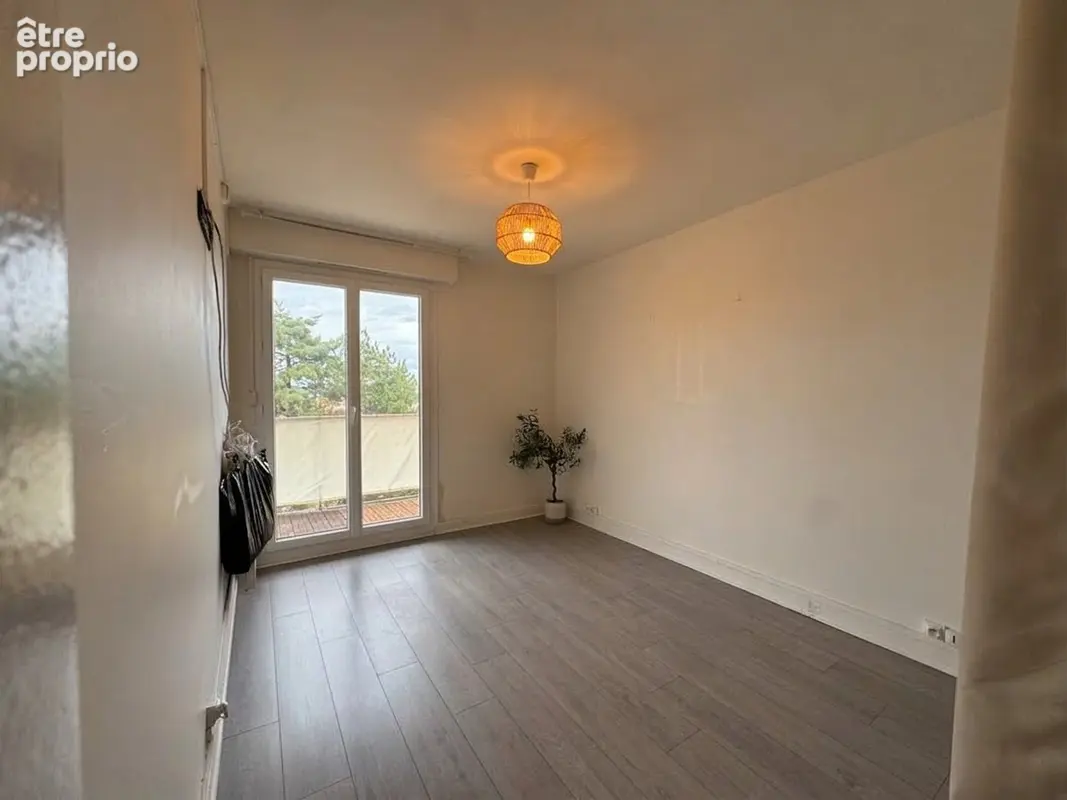Appartement 65m² à évry-courcouronnes - photo 4
