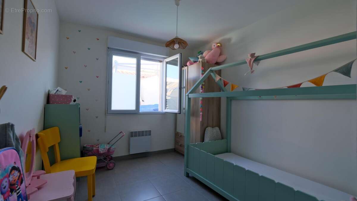 Maison 80 m² à Vendres  - photo 9