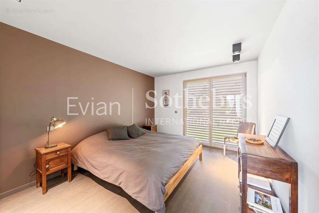 Maison à EVIAN-LES-BAINS