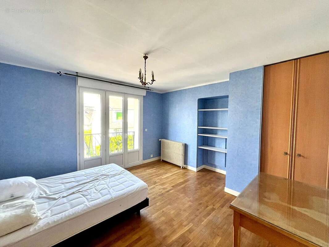 Saint Brieuc Maison de famille de 177 m2 - photo 5