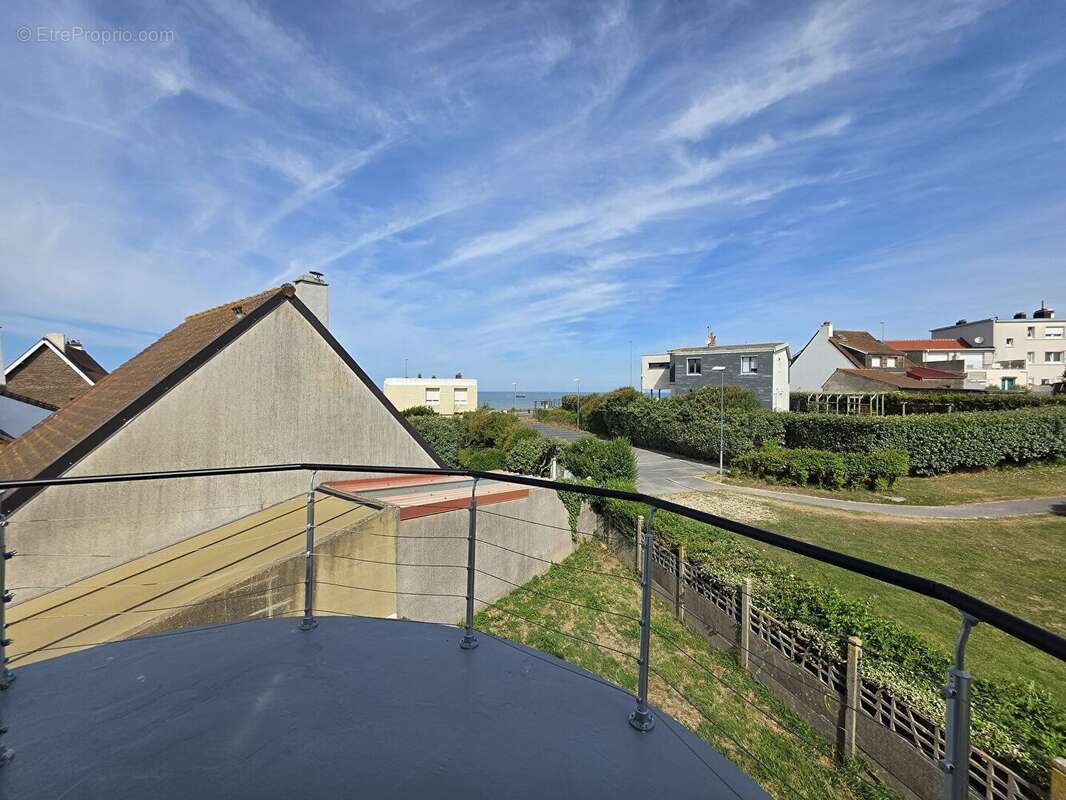 Maison 120m² à boulogne-sur-mer - photo 5