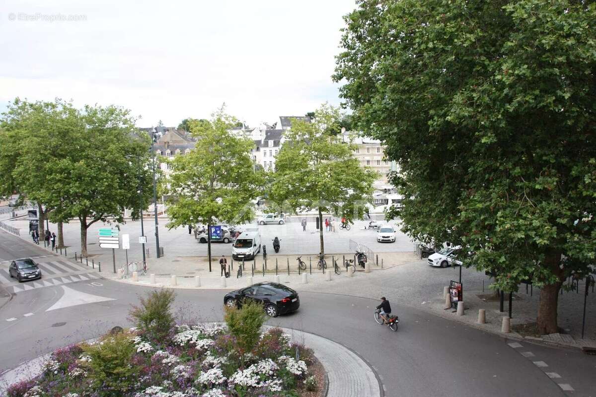 Appartement à VANNES