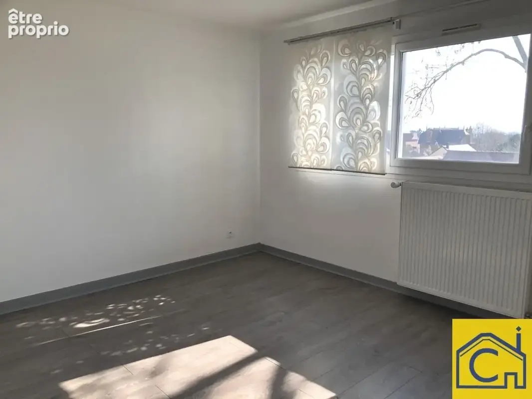 Appartement 2 pièces 36 m² à vendre à Cormeilles-En-Parisis (95240) - photo 2