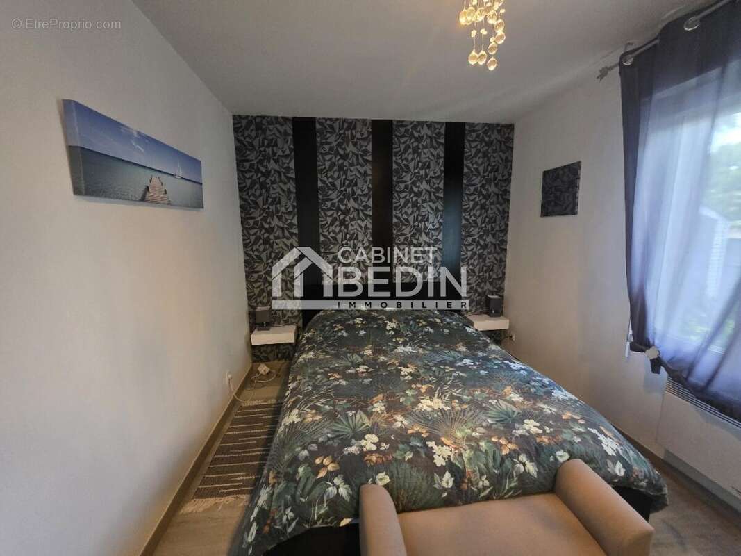 Maison 5 pièces 90 m² à vendre à Biscarrosse (40600) - photo 4