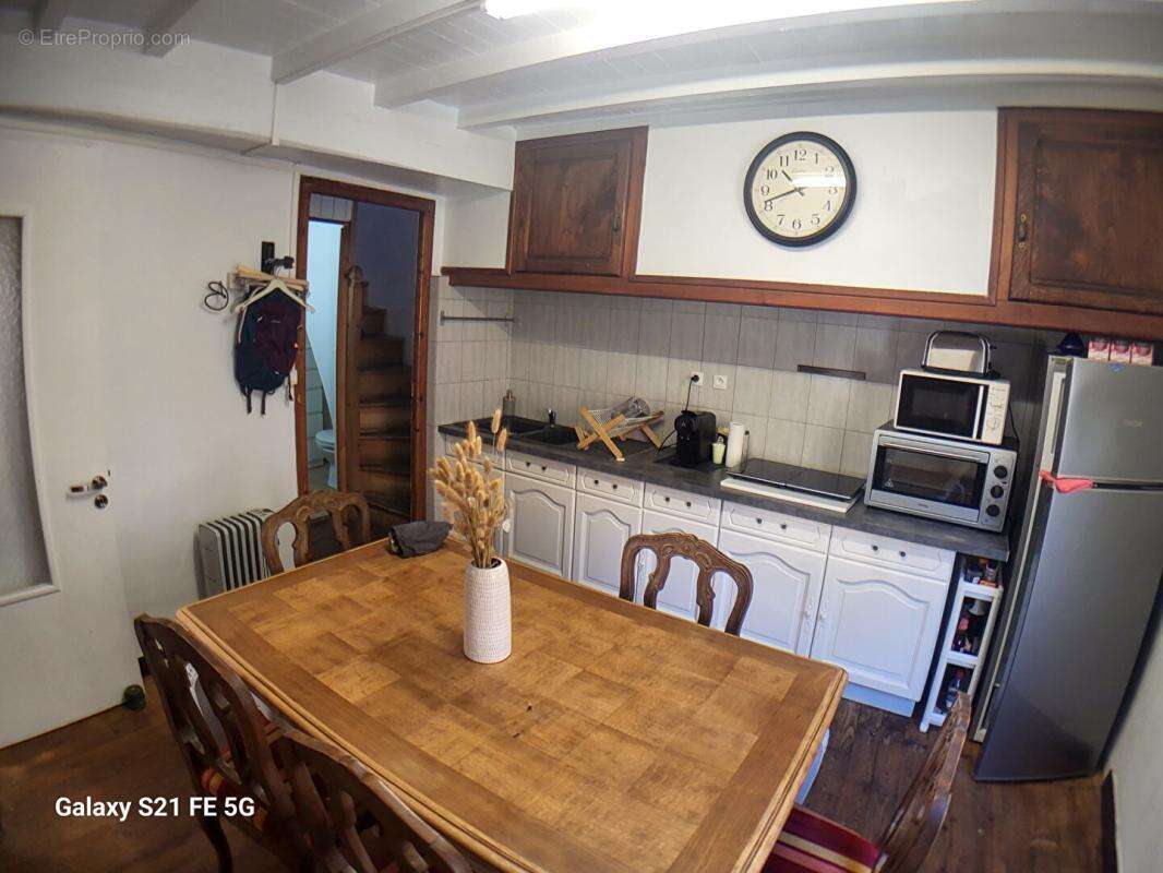 Maison  4 pièce(s) 80 m2 - photo 6