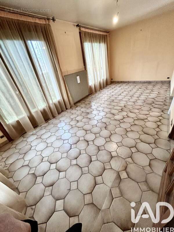 Photo 4 - Maison à ORSAY