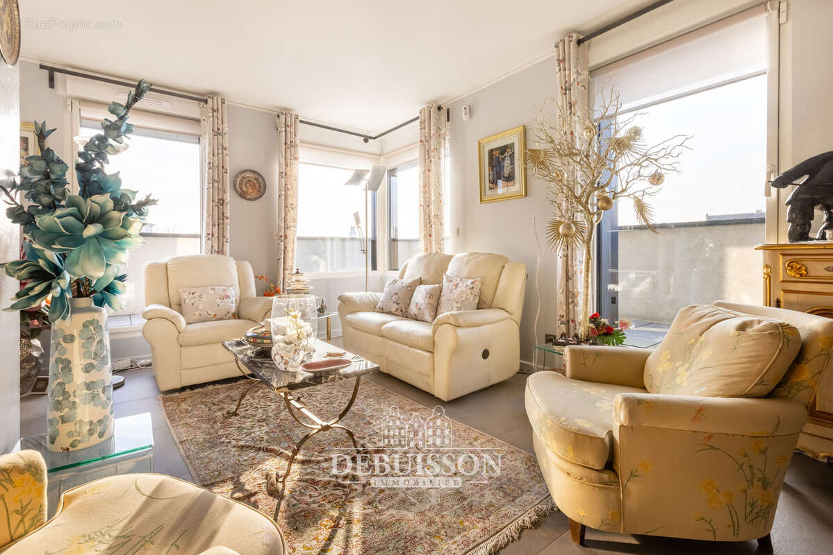 Appartement à ARRAS