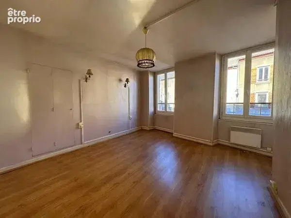 Maison de village sans extérieur - photo 5