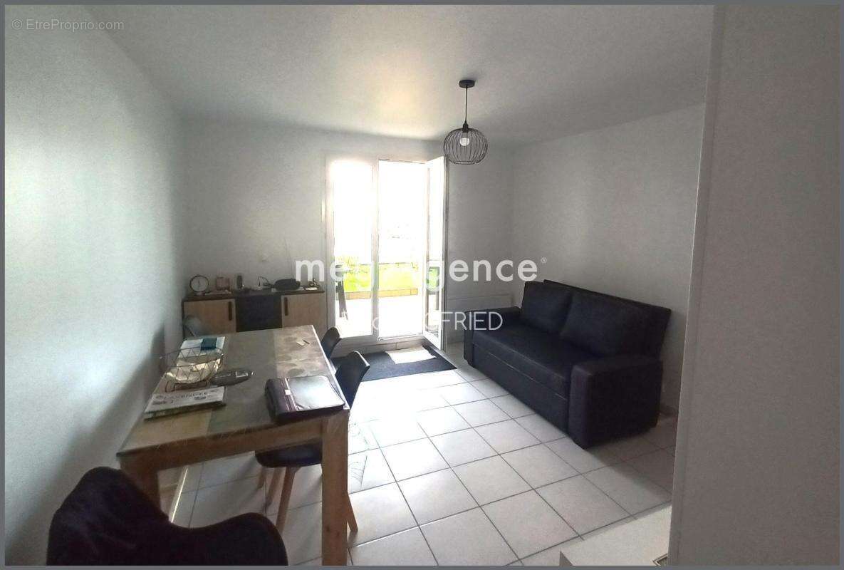 Appartement à LA BARRE-DE-MONTS