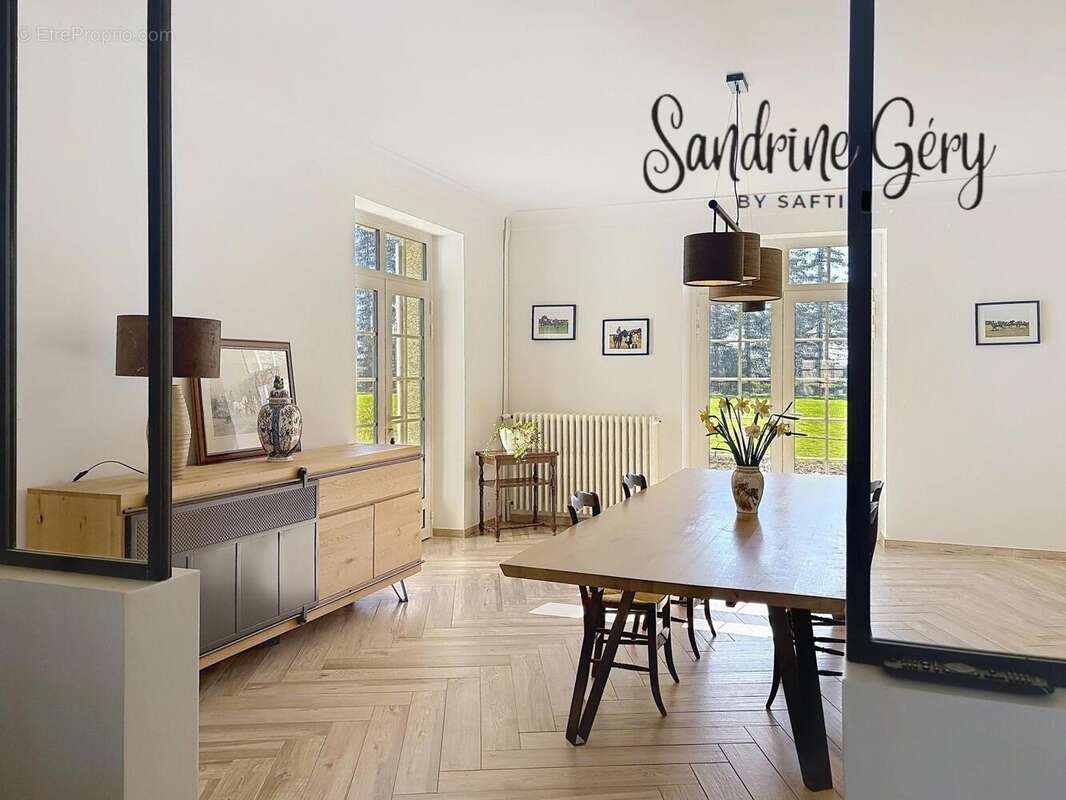 Photo 4 - Maison à SOUDAN