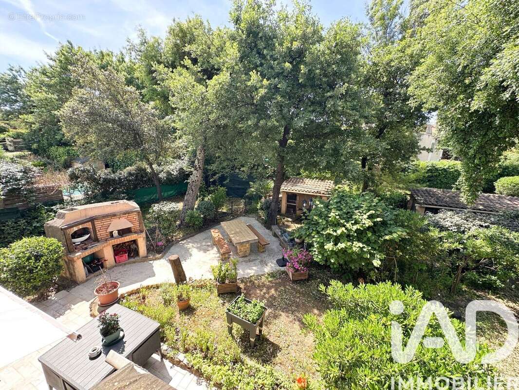 Photo 2 - Maison à FREJUS