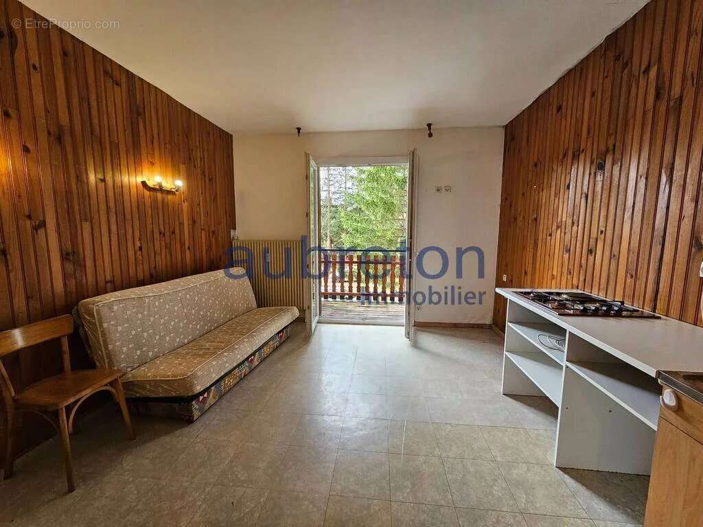 Maison à LANS-EN-VERCORS