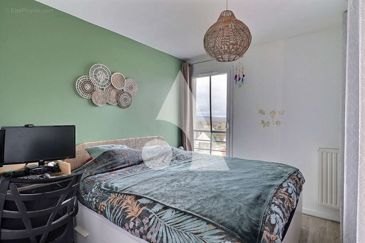 Appartement à ERAGNY