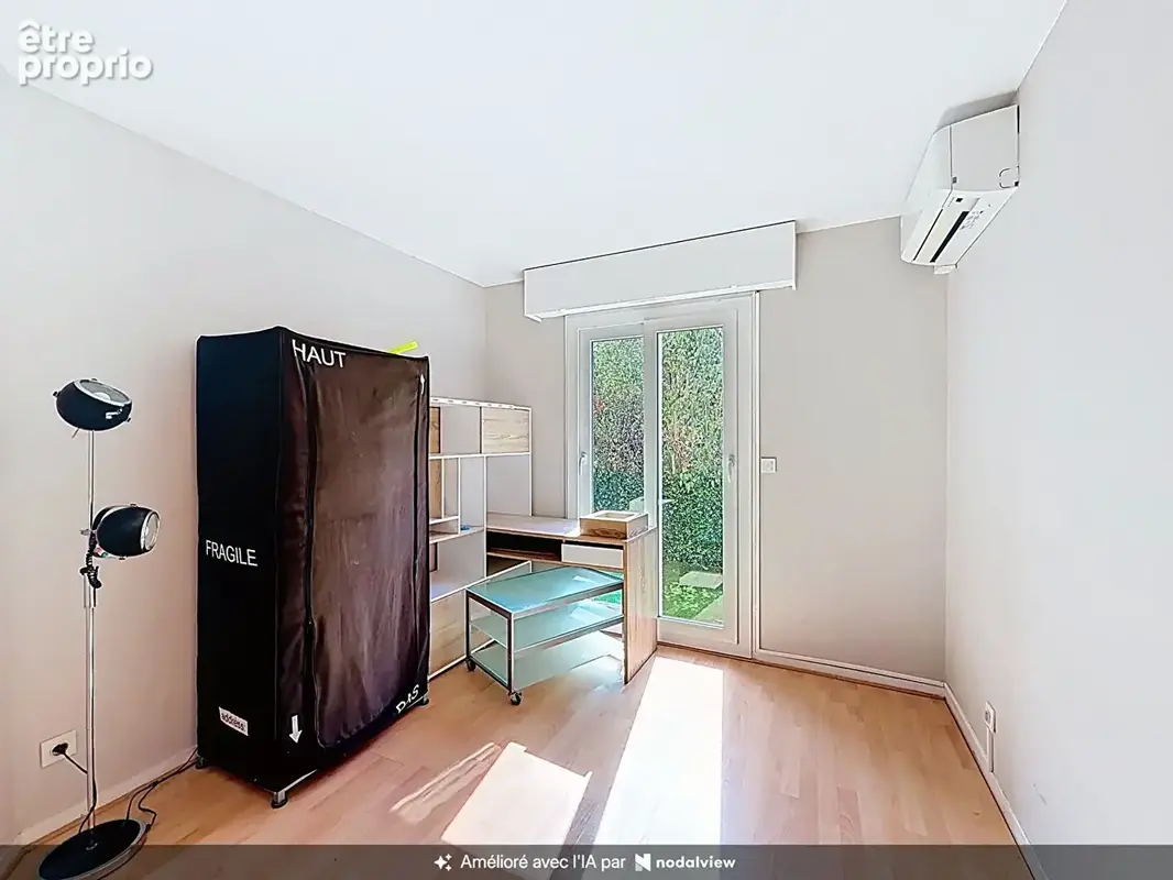 Appartement 4 p Ventabrun - photo 8