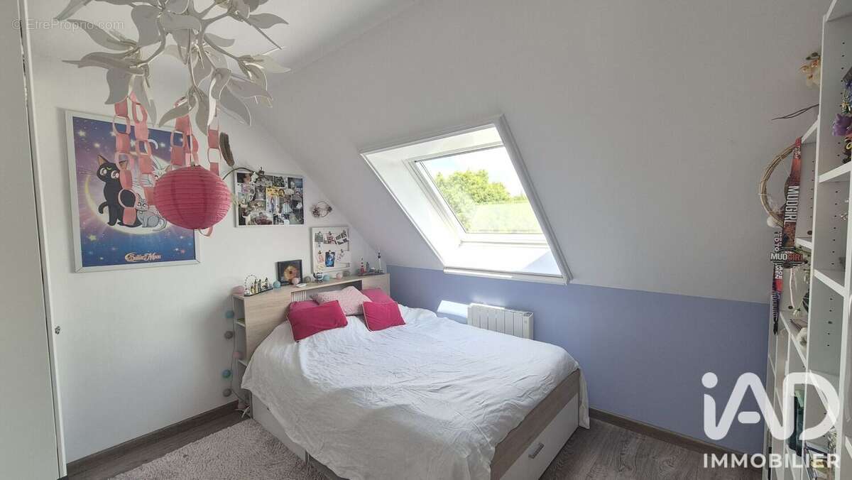 Photo 6 - Maison à LECELLES