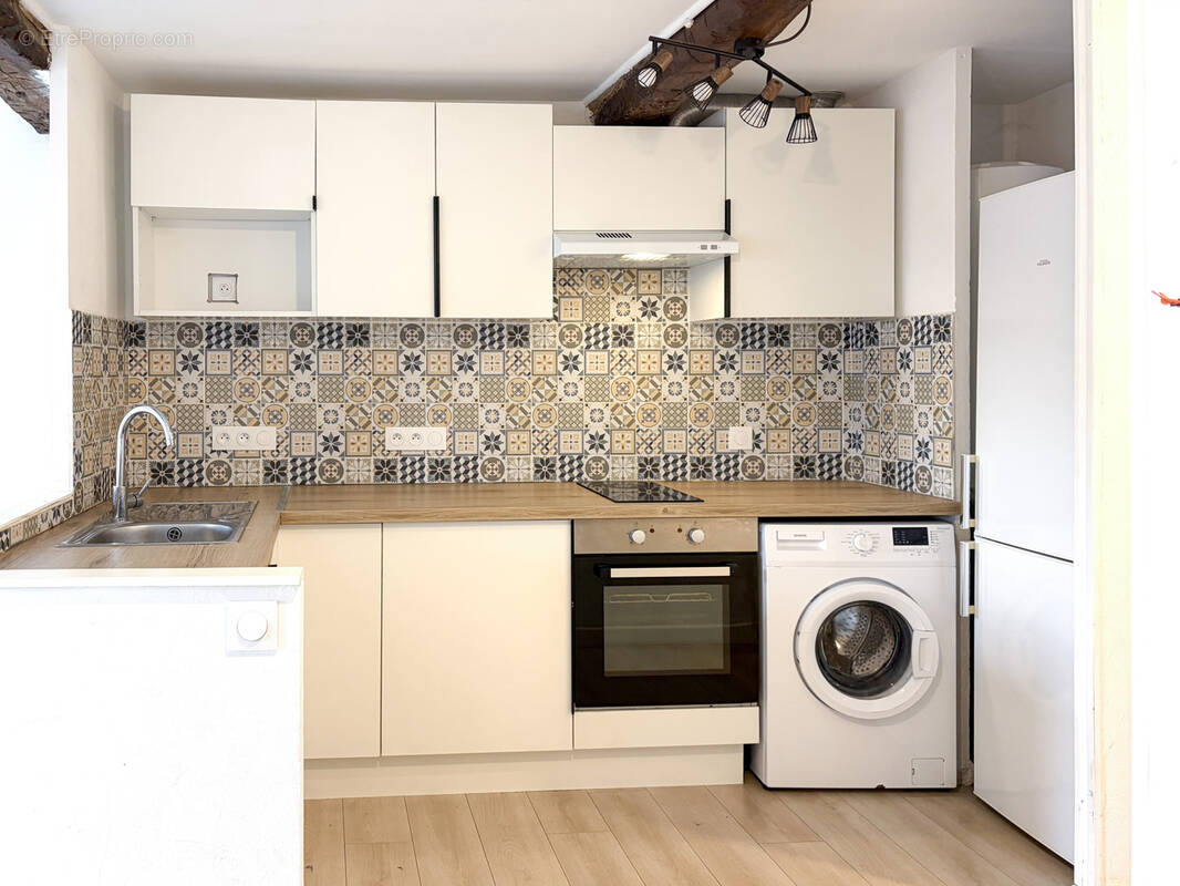 Appartement à PIERREFEU-DU-VAR