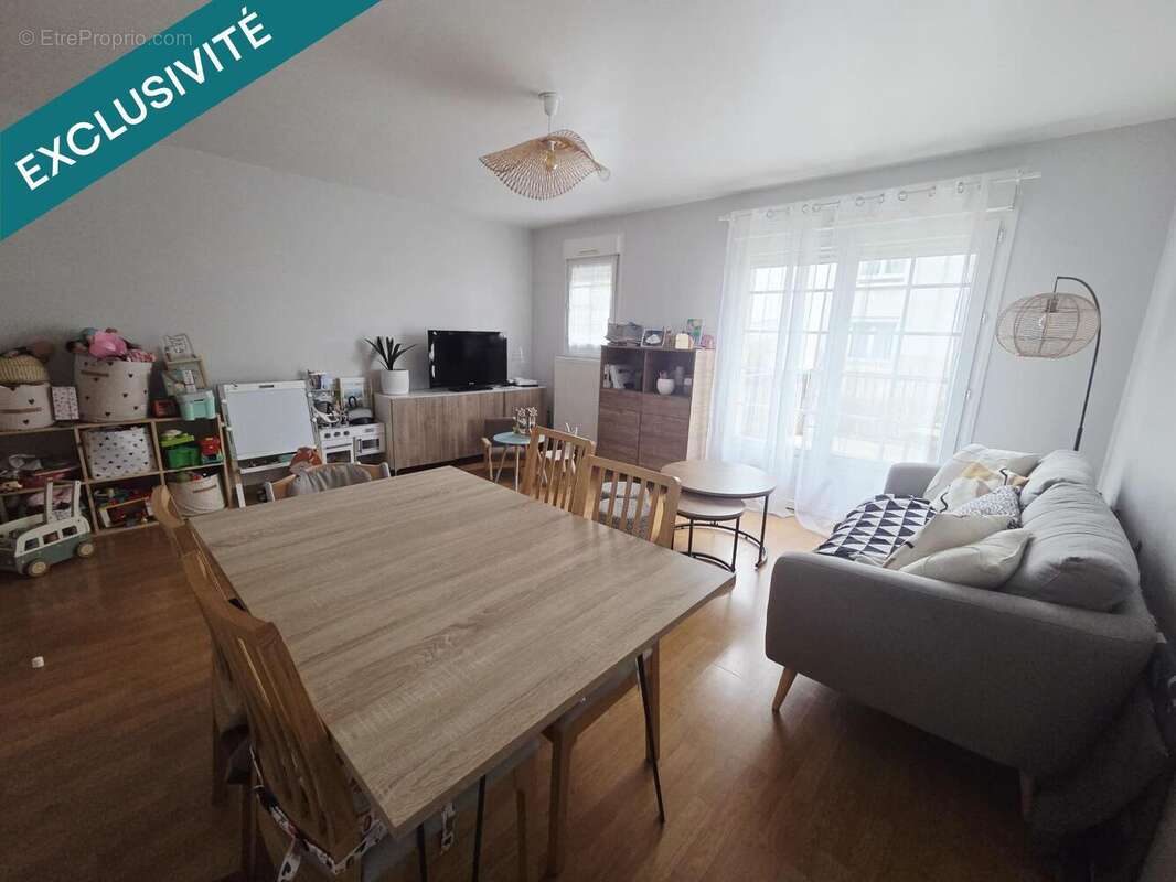 Photo 4 - Maison à TINQUEUX