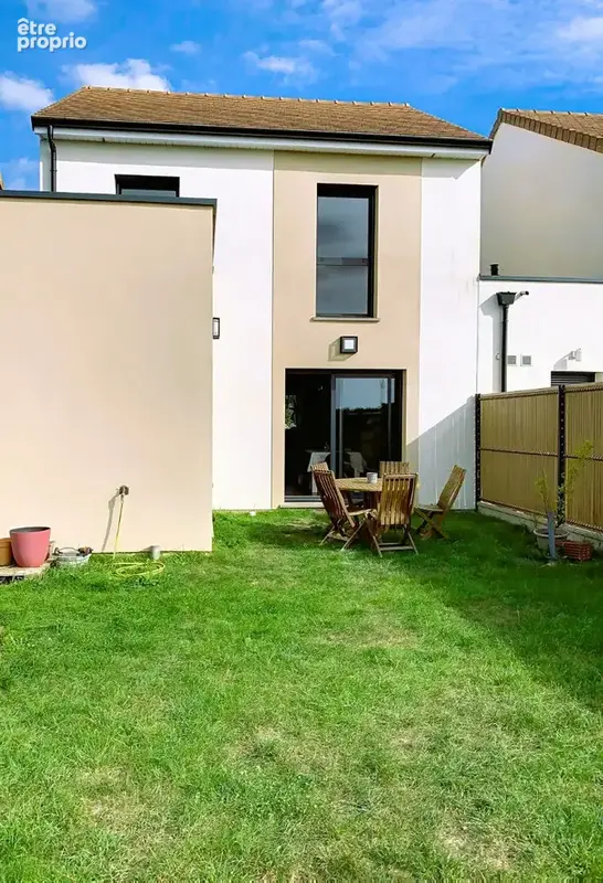 Maison familiale récente au calme, 5 pièce(s) 111 m2 - photo 16