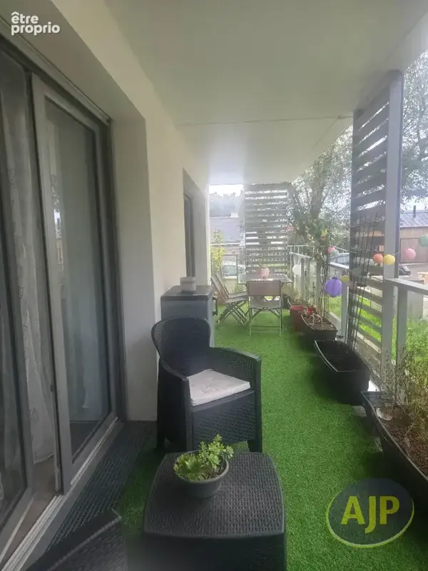 Appartement Saint Marc Sur Mer centre - photo 10
