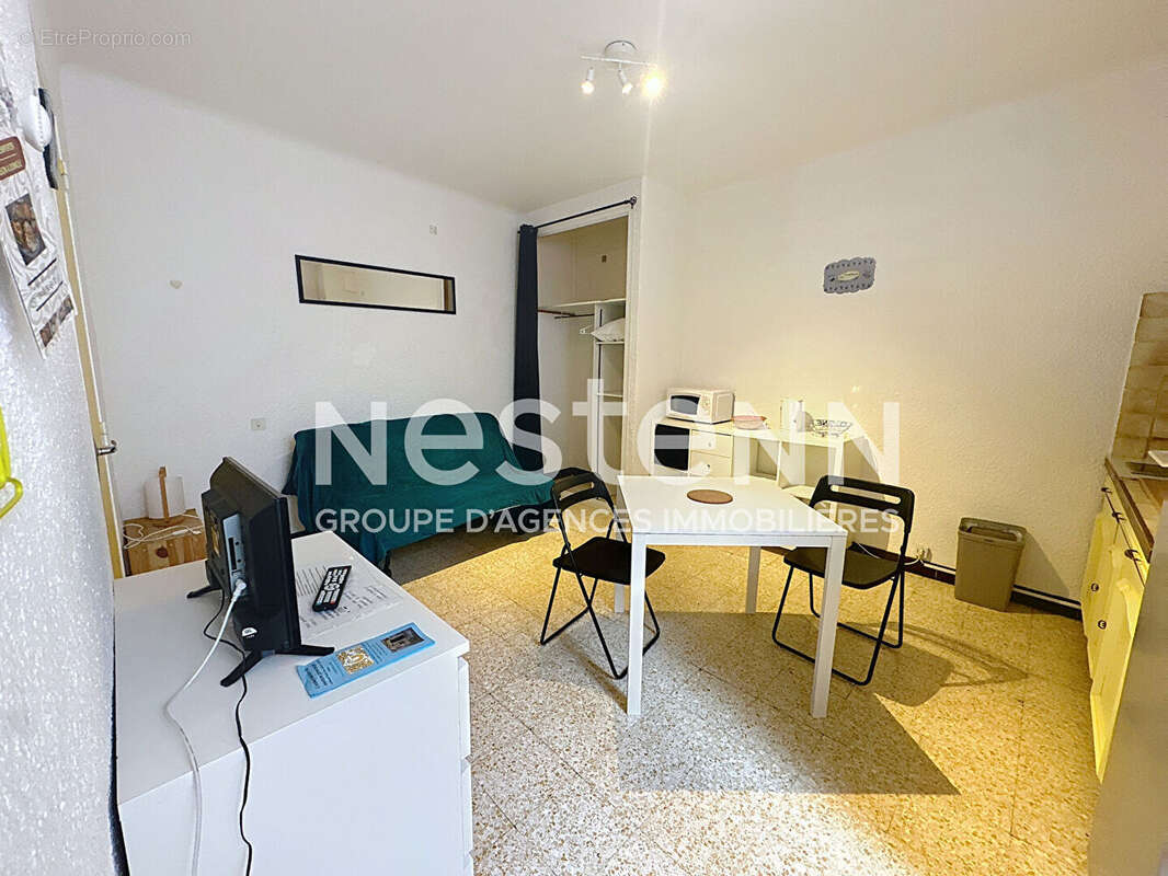 Appartement à ARLES