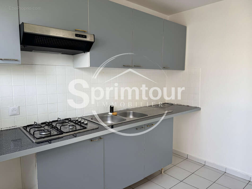 Appartement à BAIE-MAHAULT