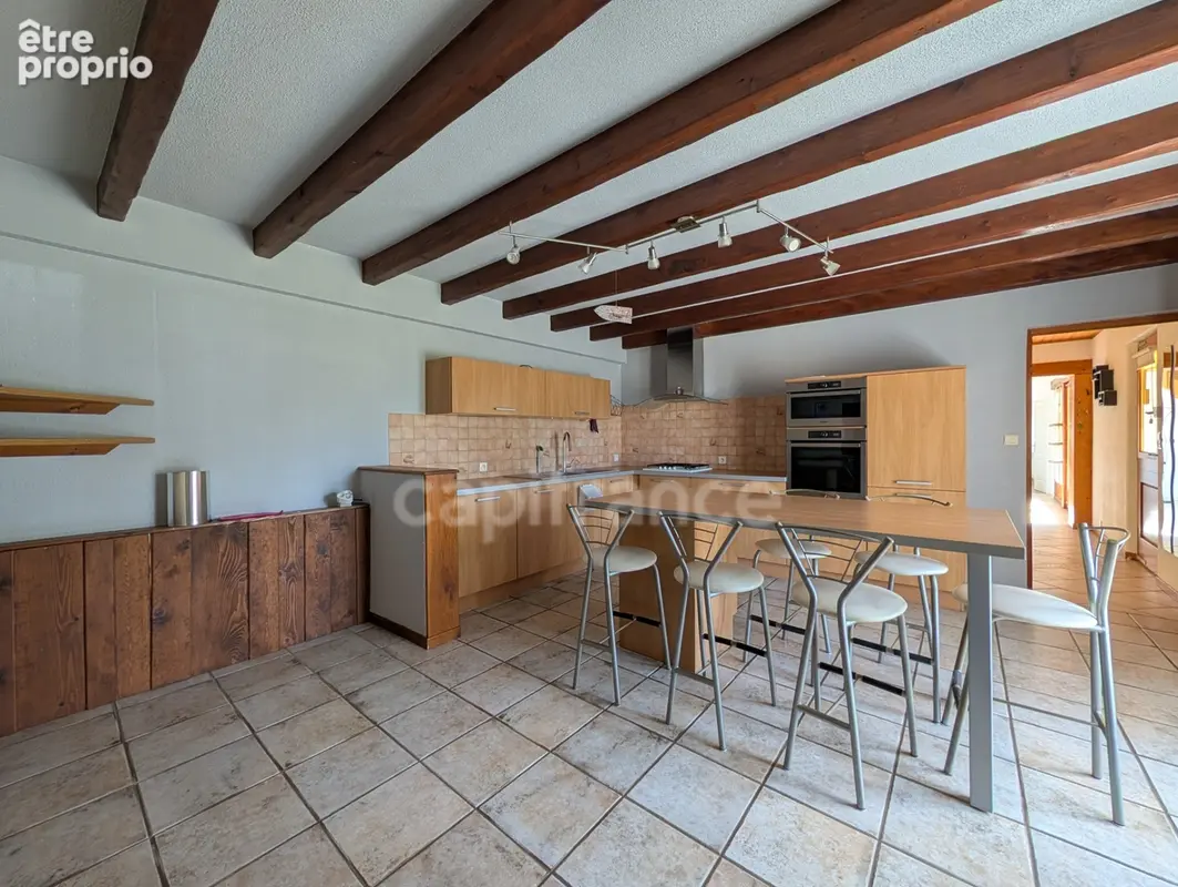 Maison à vendre 8 pièces proche de BLETTERANS (39) - photo 14