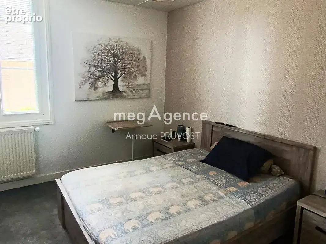 Belle maison avec piscine et chambres d'hôtes - photo 9