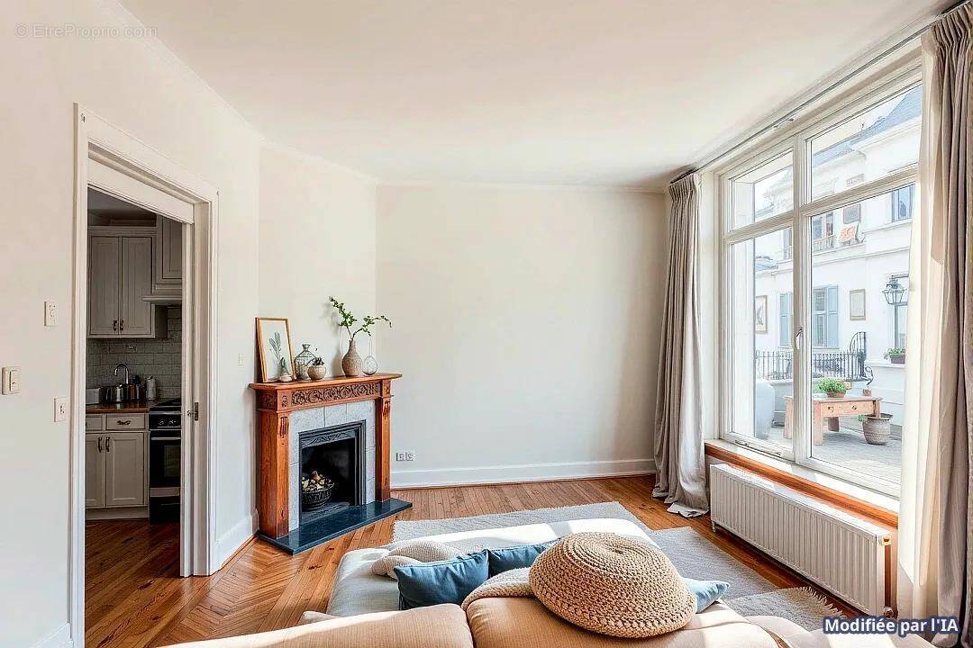 Maison à TOURS