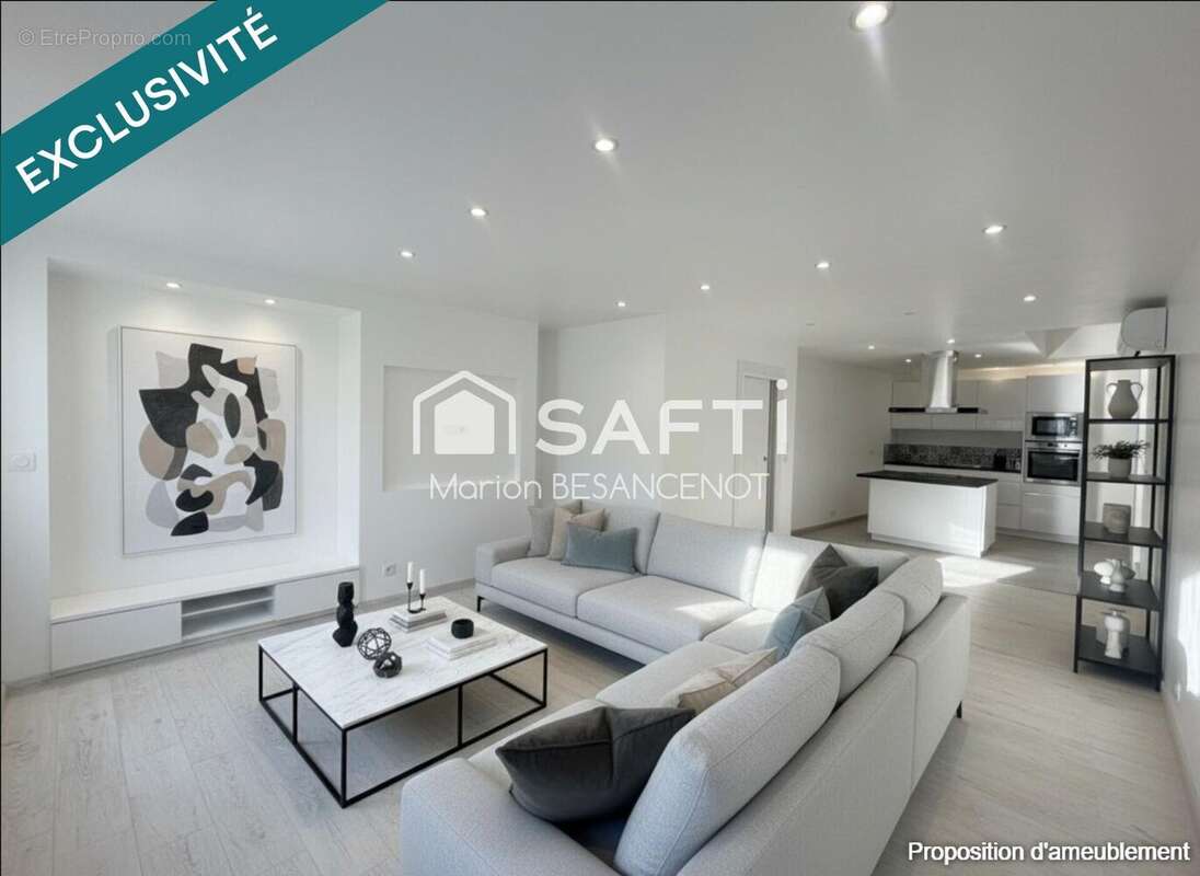 Photo 2 - Maison à ESTAGEL